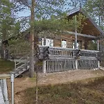 Honkapirtti- Vuotunki By Interhome * Kunnari