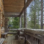 Honkapirtti- Vuotunki By Interhome Ferienhaus *
