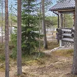 Ferienhaus Honkapirtti- Vuotunki By Interhome