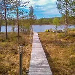Honkapirtti- Vuotunki By Interhome * Kunnari