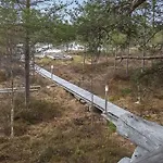 Honkapirtti- Vuotunki By Interhome Ferienhaus Kunnari