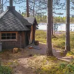 Honkapirtti- Vuotunki By Interhome Kunnari