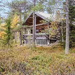 Honkapirtti- Vuotunki By Interhome Kunnari