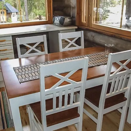 Honkapirtti- Vuotunki By Interhome