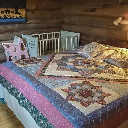 بيت للعطل Honkapirtti- Vuotunki By Interhome Kunnari