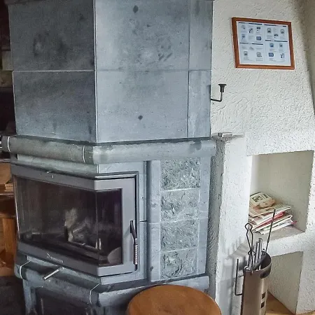 Honkapirtti- Vuotunki By Interhome بيت للعطل *