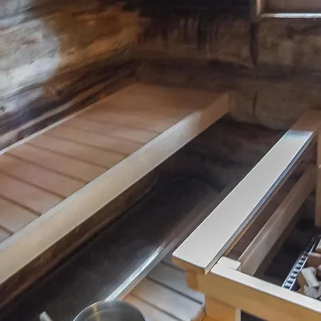 Honkapirtti- Vuotunki By Interhome *