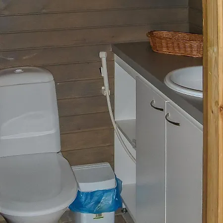 Honkapirtti- Vuotunki By Interhome بيت للعطل Kunnari