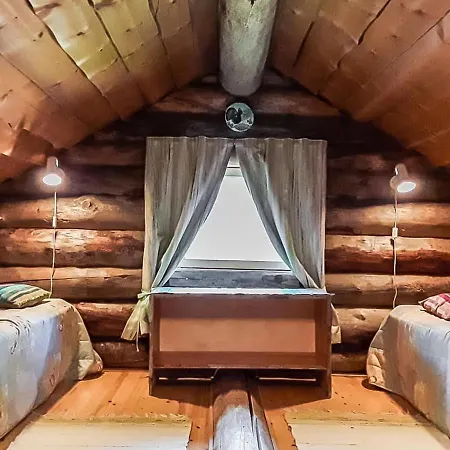 Honkapirtti- Vuotunki By Interhome