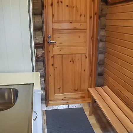 بيت للعطل Honkapirtti- Vuotunki By Interhome *