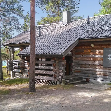 Honkapirtti- Vuotunki By Interhome بيت للعطل