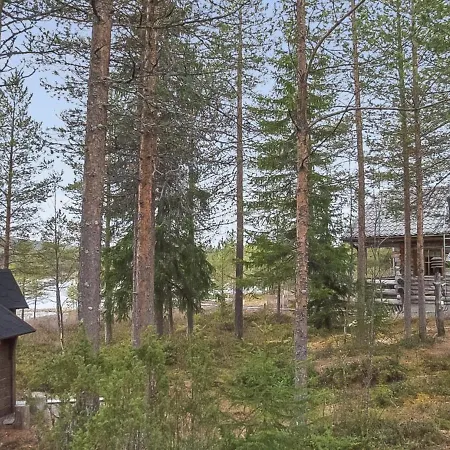 Honkapirtti- Vuotunki By Interhome * Kunnari