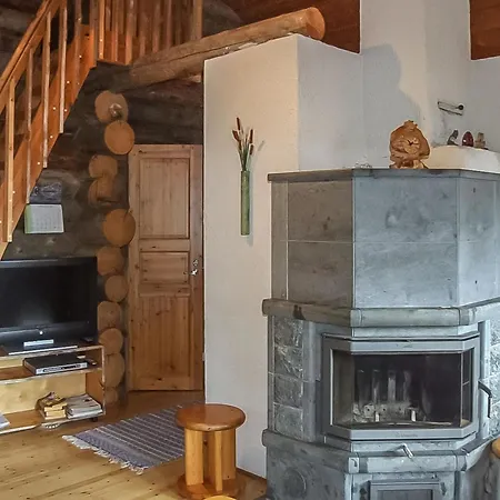 Honkapirtti- Vuotunki By Interhome * Kunnari