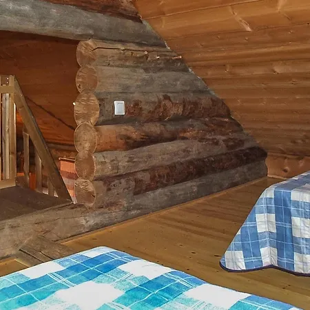 Honkapirtti- Vuotunki By Interhome Kunnari