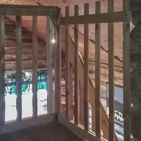 Honkapirtti- Vuotunki By Interhome Kunnari