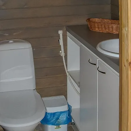 Honkapirtti- Vuotunki By Interhome 度假居 Kunnari