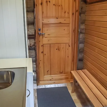 Honkapirtti- Vuotunki By Interhome 度假居