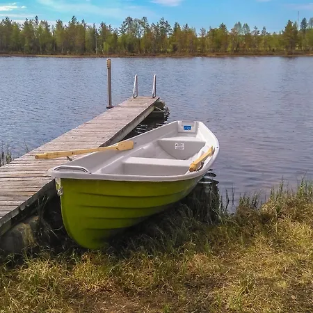 Honkapirtti- Vuotunki By Interhome Kunnari