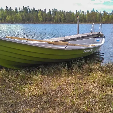 Honkapirtti- Vuotunki By Interhome