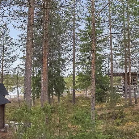 Honkapirtti- Vuotunki By Interhome *