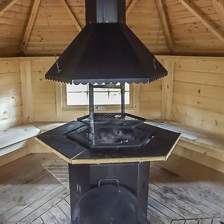 Honkapirtti- Vuotunki By Interhome Kunnari