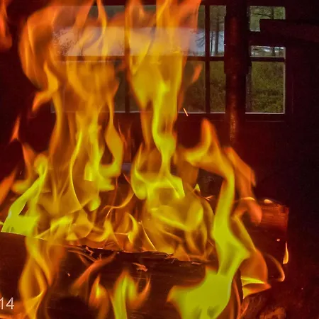 度假居 Honkapirtti- Vuotunki By Interhome *