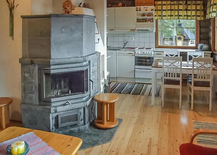 Honkapirtti- Vuotunki By Interhome