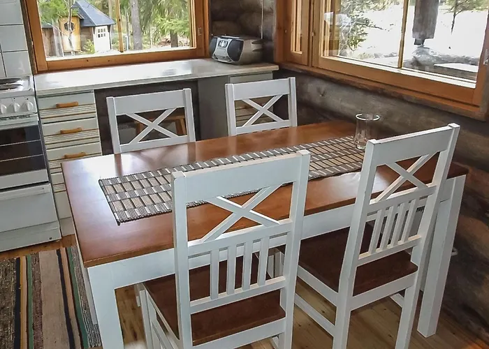 Honkapirtti- Vuotunki By Interhome Semesterbostad