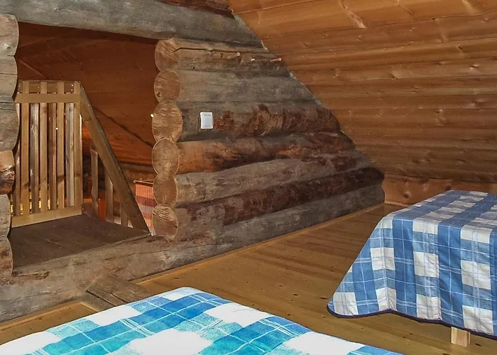 Honkapirtti- Vuotunki By Interhome Kunnari