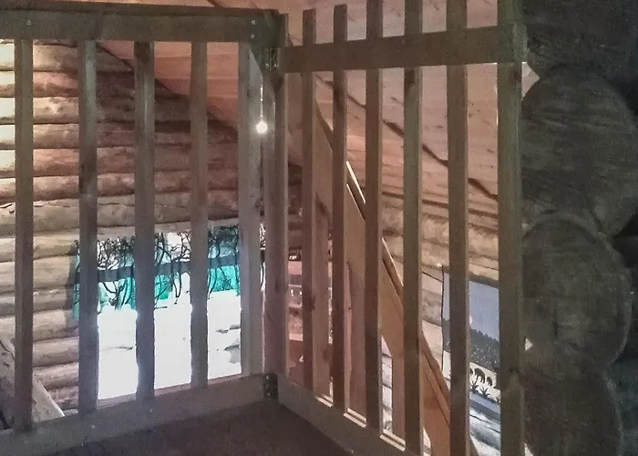 Honkapirtti- Vuotunki By Interhome Kunnari