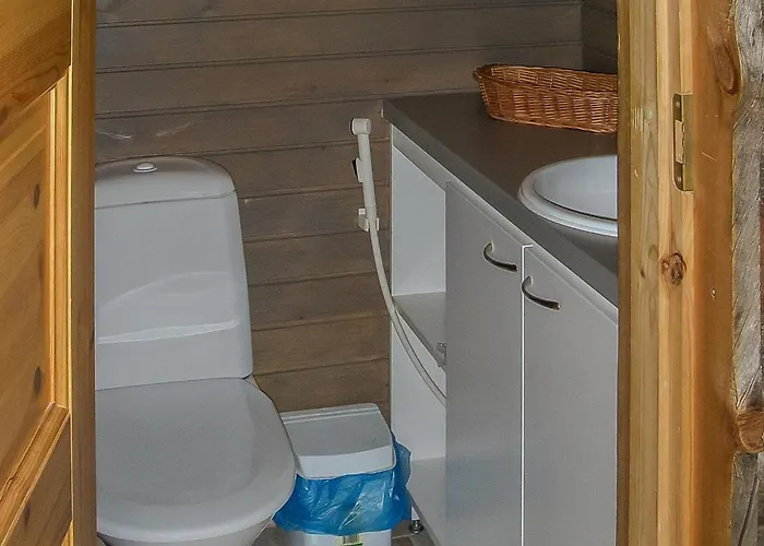 Honkapirtti- Vuotunki By Interhome Semesterbostad Kunnari