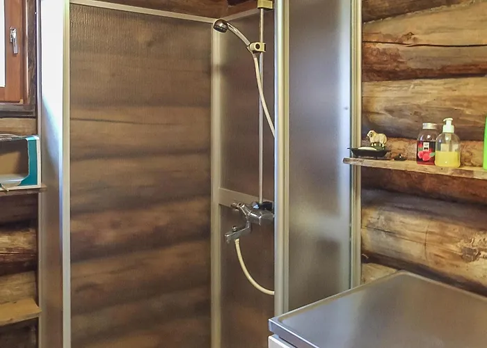 Honkapirtti- Vuotunki By Interhome Semesterbostad Kunnari