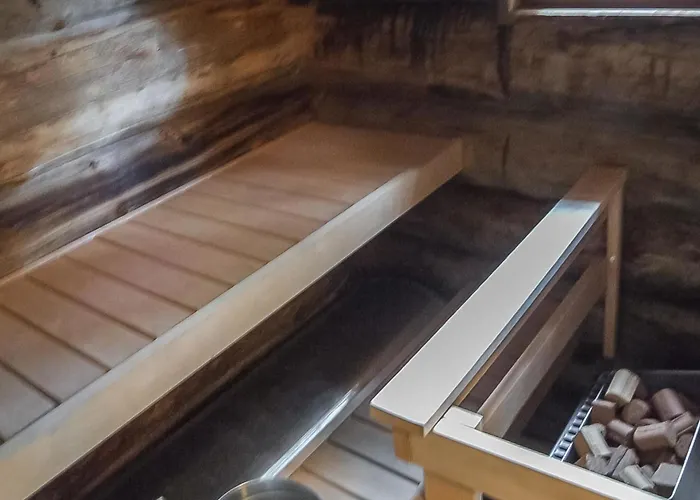 Honkapirtti- Vuotunki By Interhome Semesterbostad