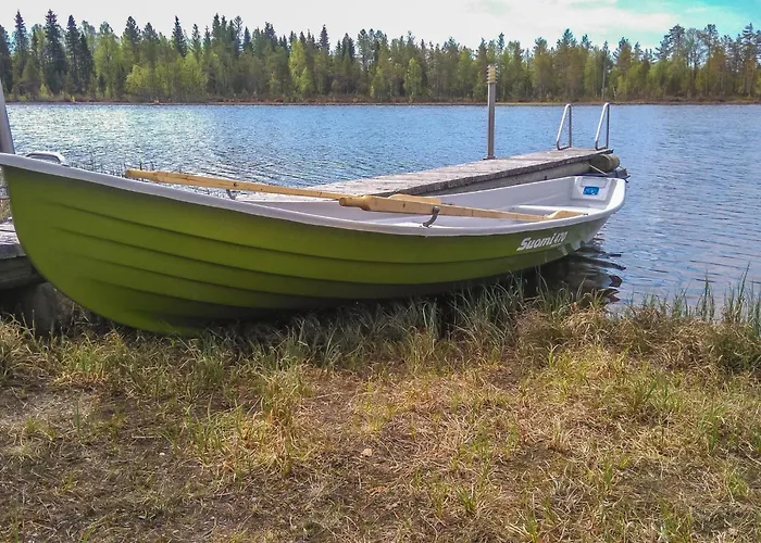 Honkapirtti- Vuotunki By Interhome