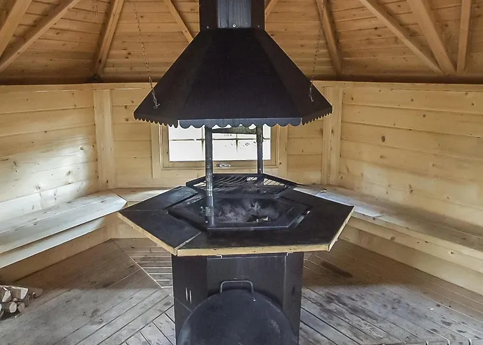 Honkapirtti- Vuotunki By Interhome Kunnari