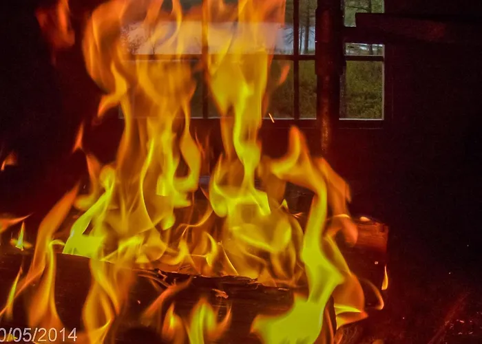 Semesterbostad Honkapirtti- Vuotunki By Interhome *