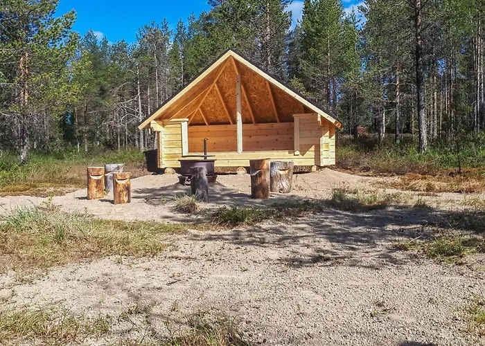 Honkapirtti- Vuotunki By Interhome Semesterbostad